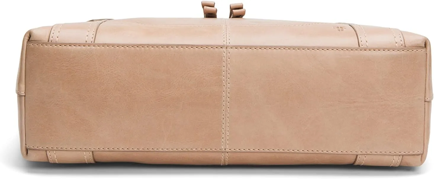Frye Melissa Medium Satchel