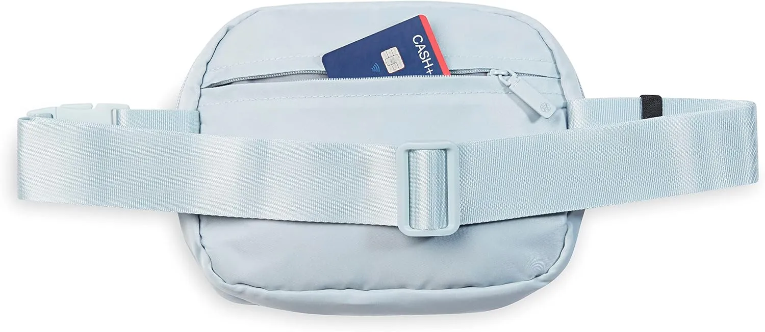 Gaiam Waist Pack-Sidekick