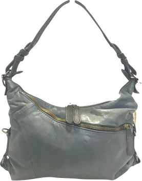 Get Me Leather Bag