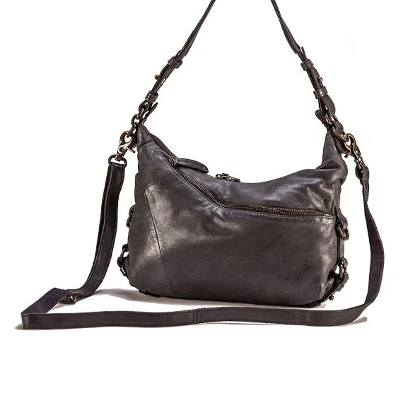 Get Me Leather Bag