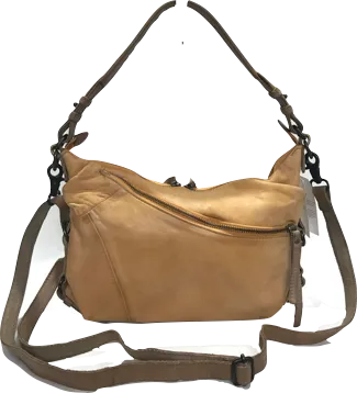 Get Me Leather Bag