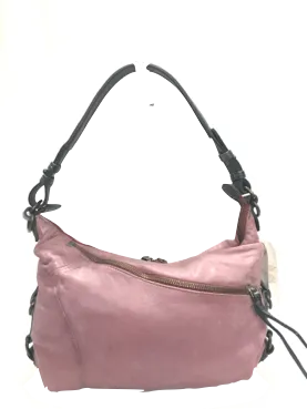 Get Me Leather Bag