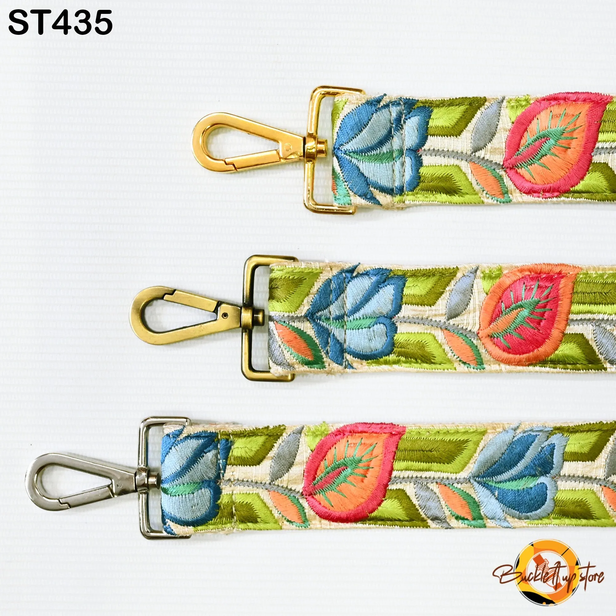 Gift for Mother Embroidery Replacement Strap Purse Strap Crossbody Strap for Purses Embroidered Boho Bag Strap Guitar Strap Handbag Strap