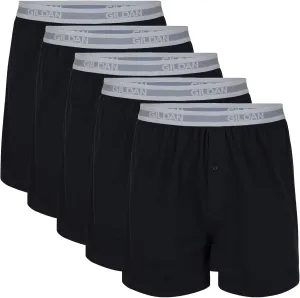Gildan Men's Underwear Boxers, Multipack