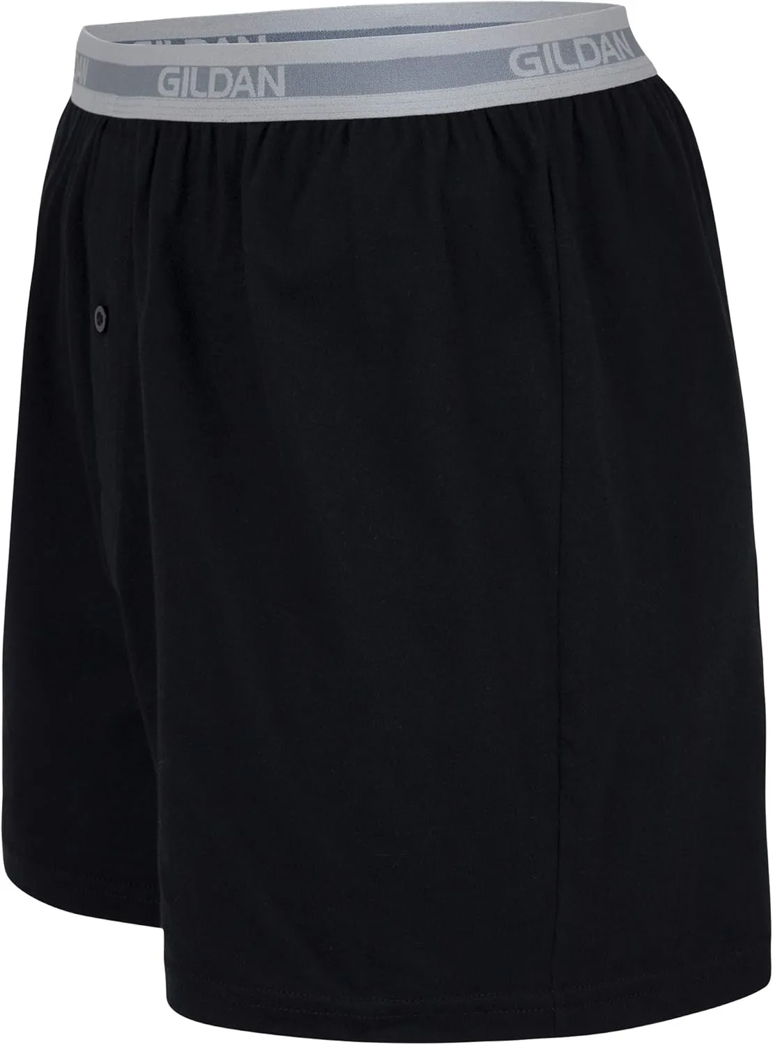 Gildan Men's Underwear Boxers, Multipack