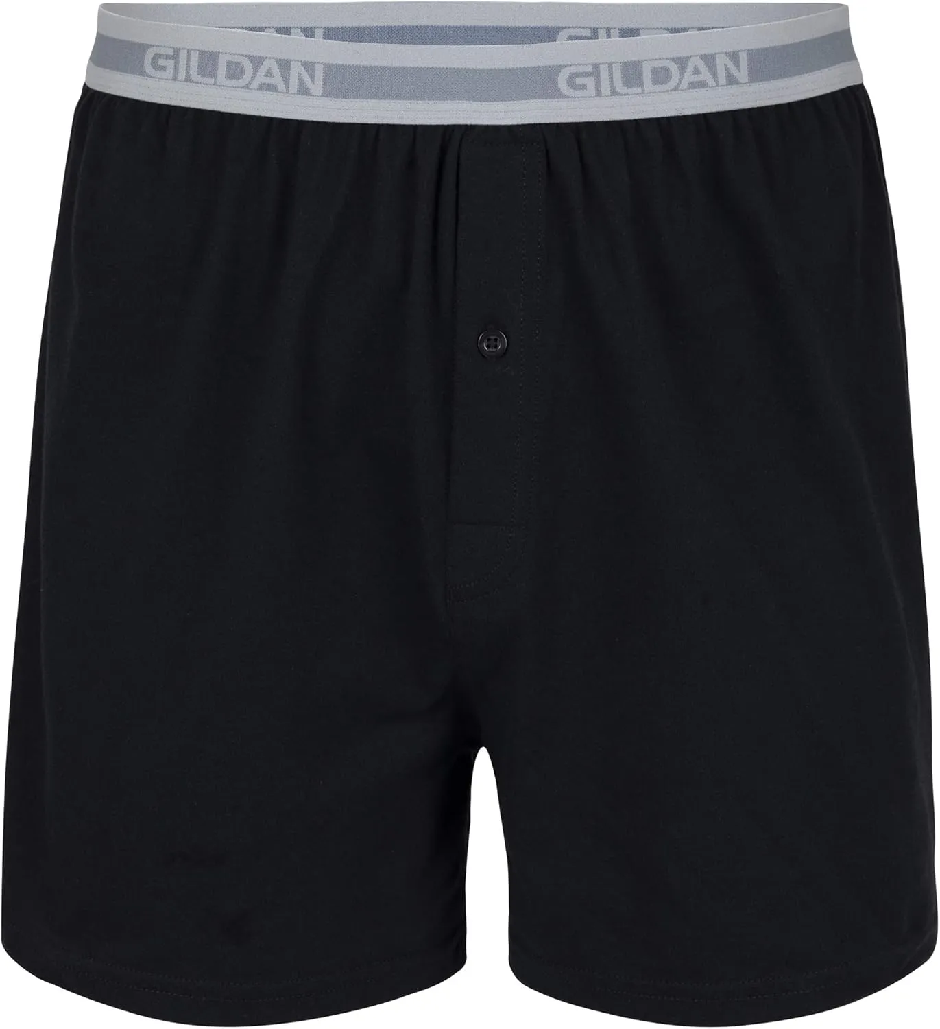 Gildan Men's Underwear Boxers, Multipack