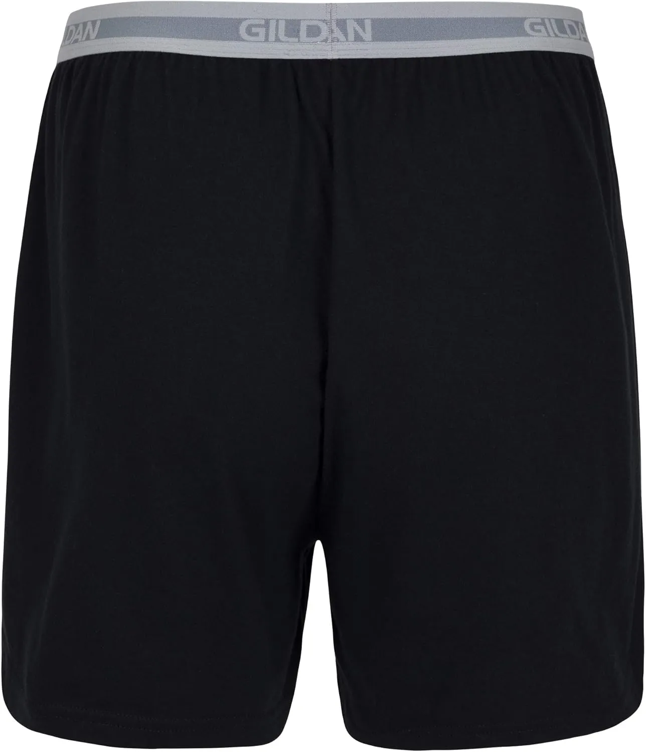 Gildan Men's Underwear Boxers, Multipack