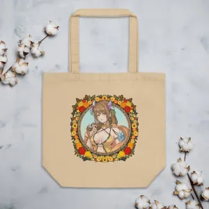 Goldmary Tote Bag
