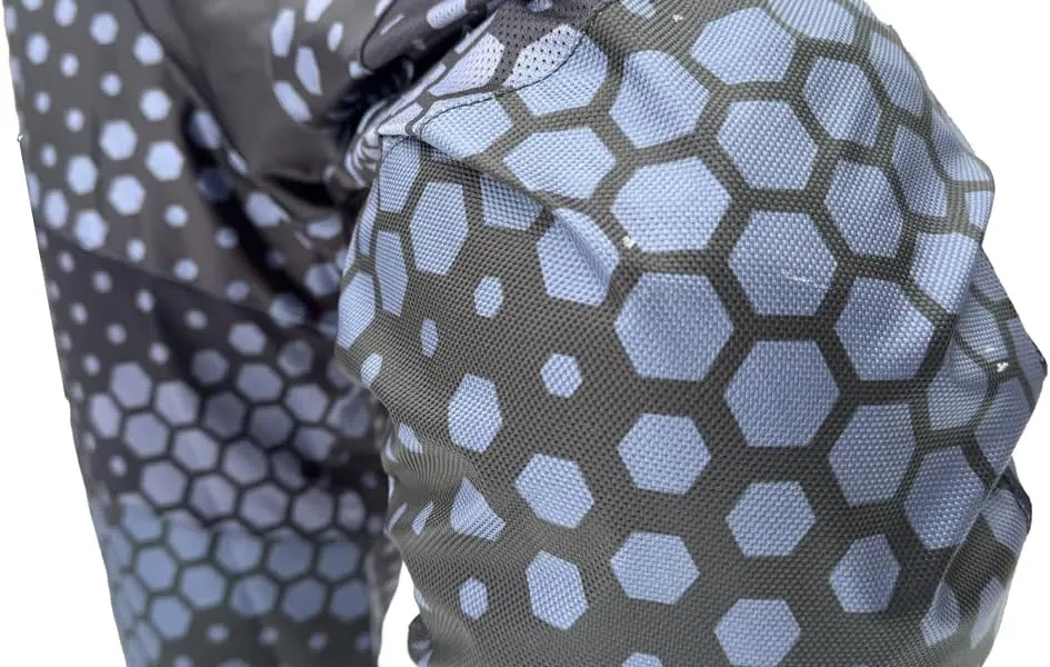 Good Gear Inline Hockey Pants - Senior, Adult, Junior, Kids Roller Inline Hockey Pant