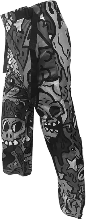 Good Gear Inline Hockey Pants - Senior, Adult, Junior, Kids Roller Inline Hockey Pant