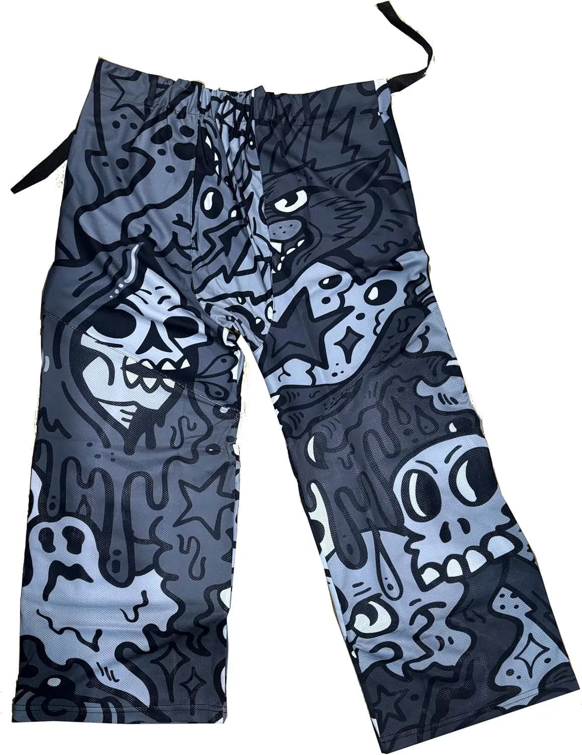 Good Gear Inline Hockey Pants - Senior, Adult, Junior, Kids Roller Inline Hockey Pant