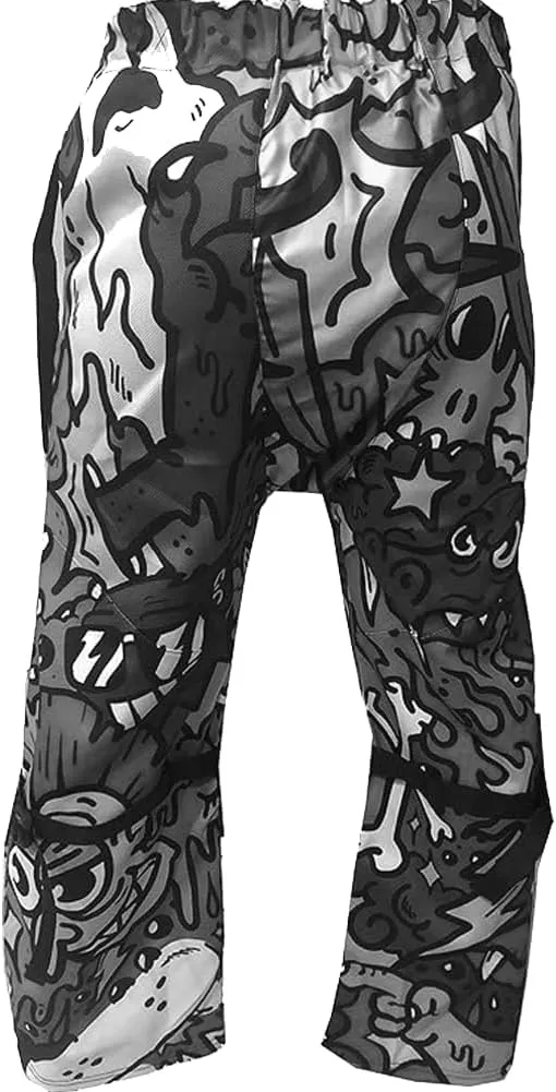 Good Gear Inline Hockey Pants - Senior, Adult, Junior, Kids Roller Inline Hockey Pant