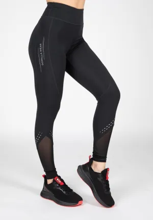 Gorilla Wear Joliet Leggings - Black