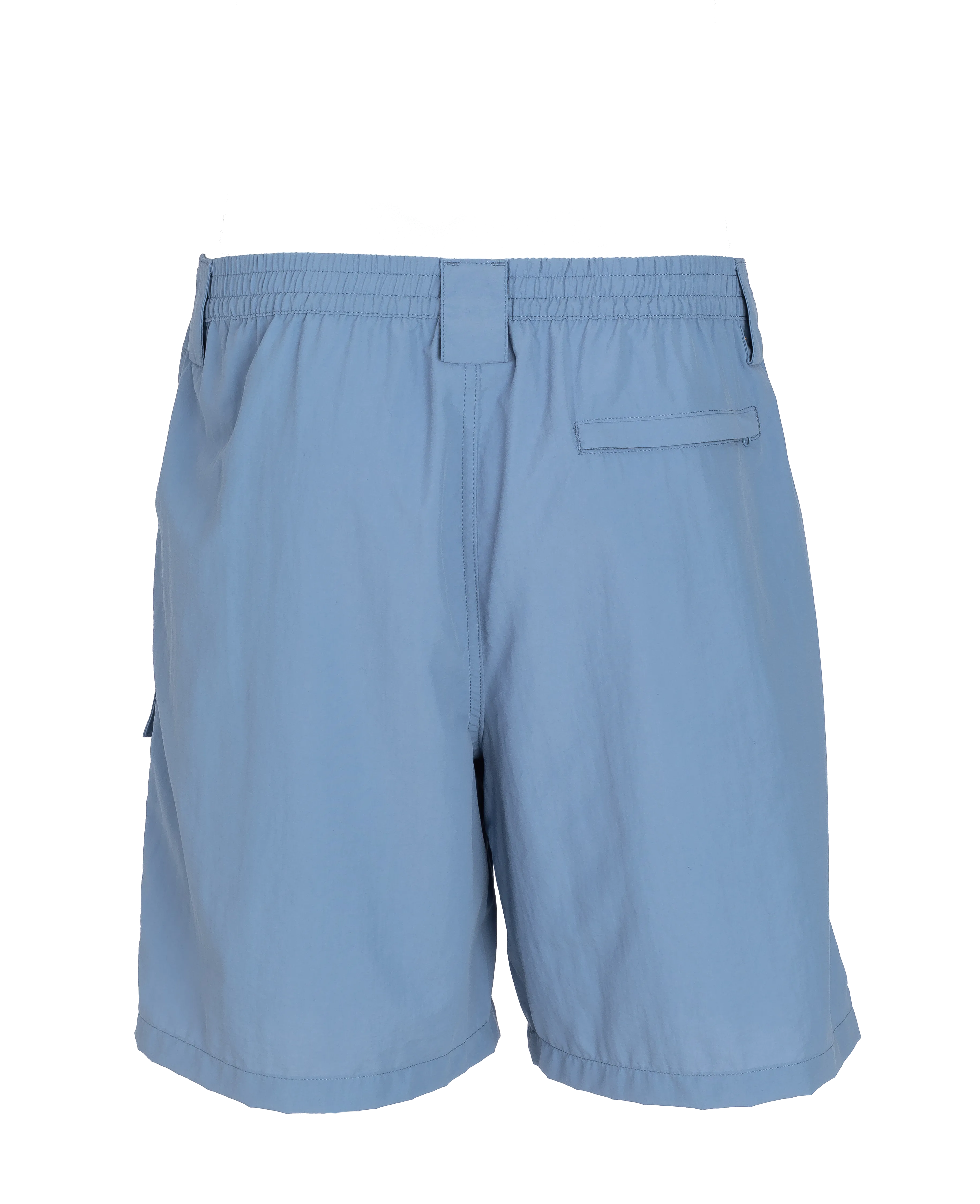 Grand Cayman II Men's Short Featuring BloodGuard