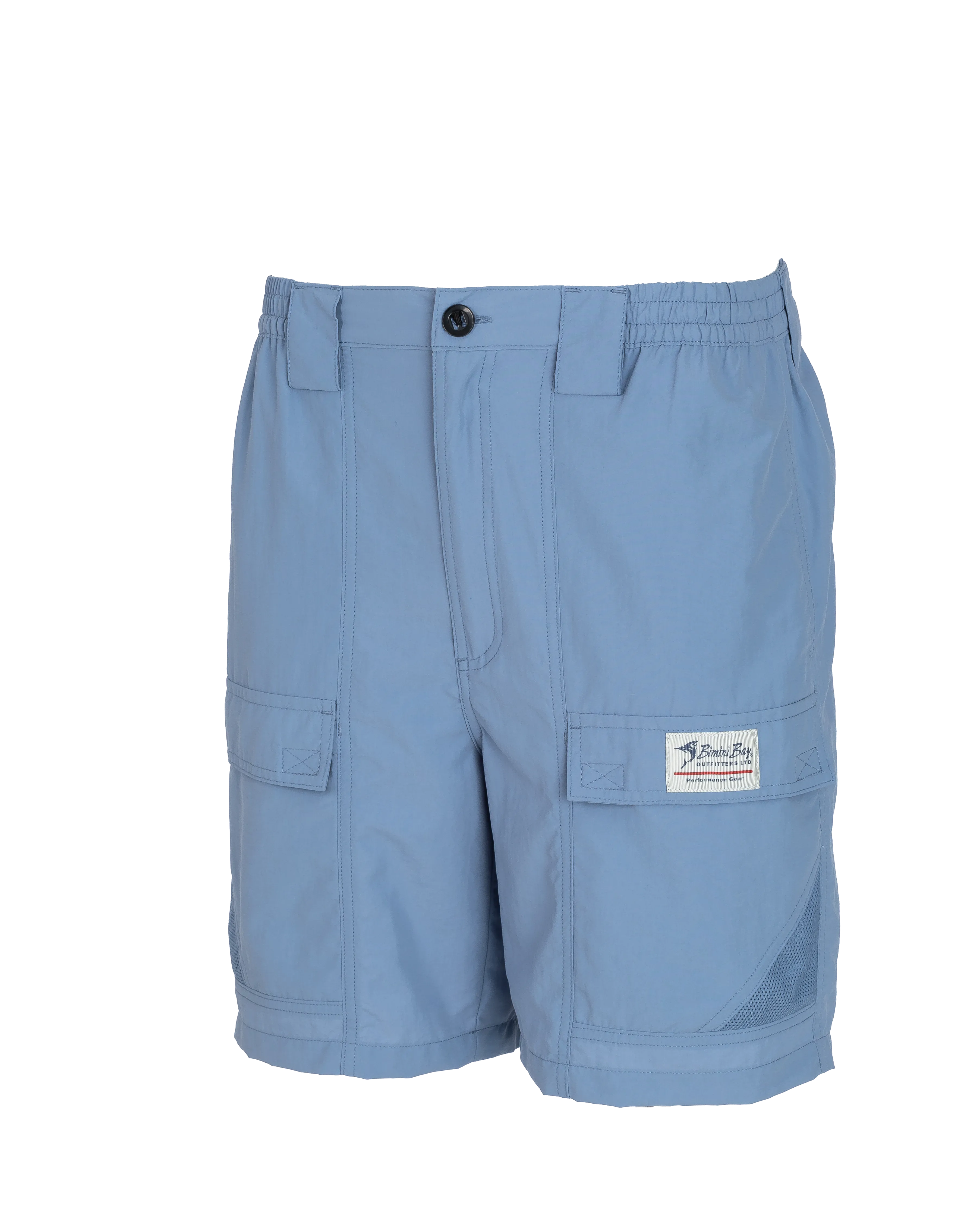 Grand Cayman II Men's Short Featuring BloodGuard