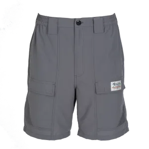Grand Cayman II Men's Short Featuring BloodGuard