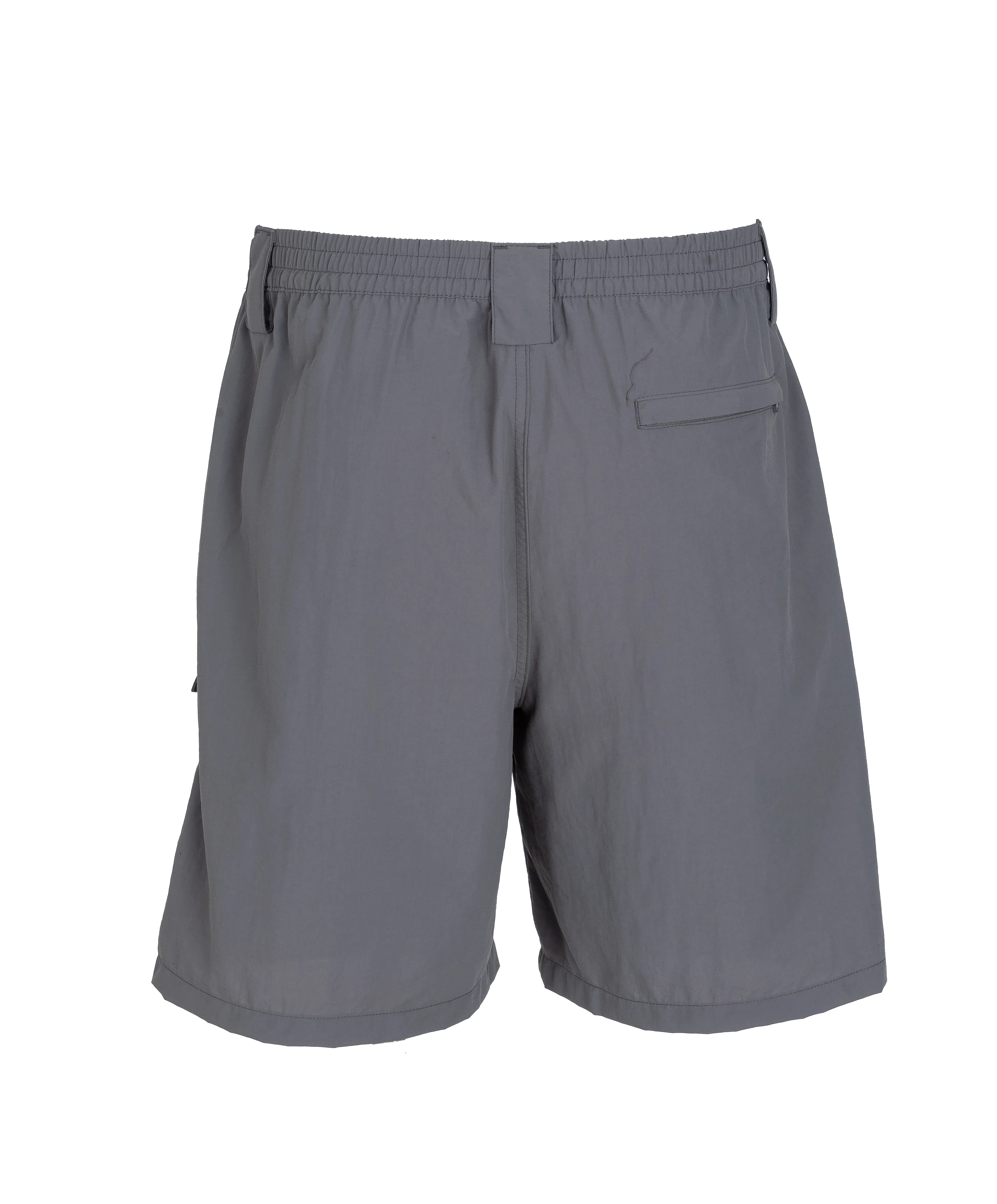 Grand Cayman II Men's Short Featuring BloodGuard