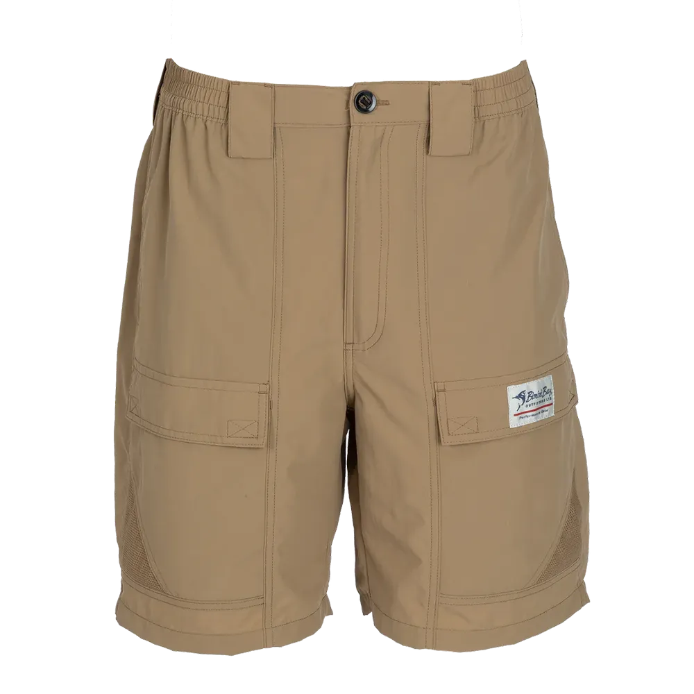 Grand Cayman II Men's Short Featuring BloodGuard