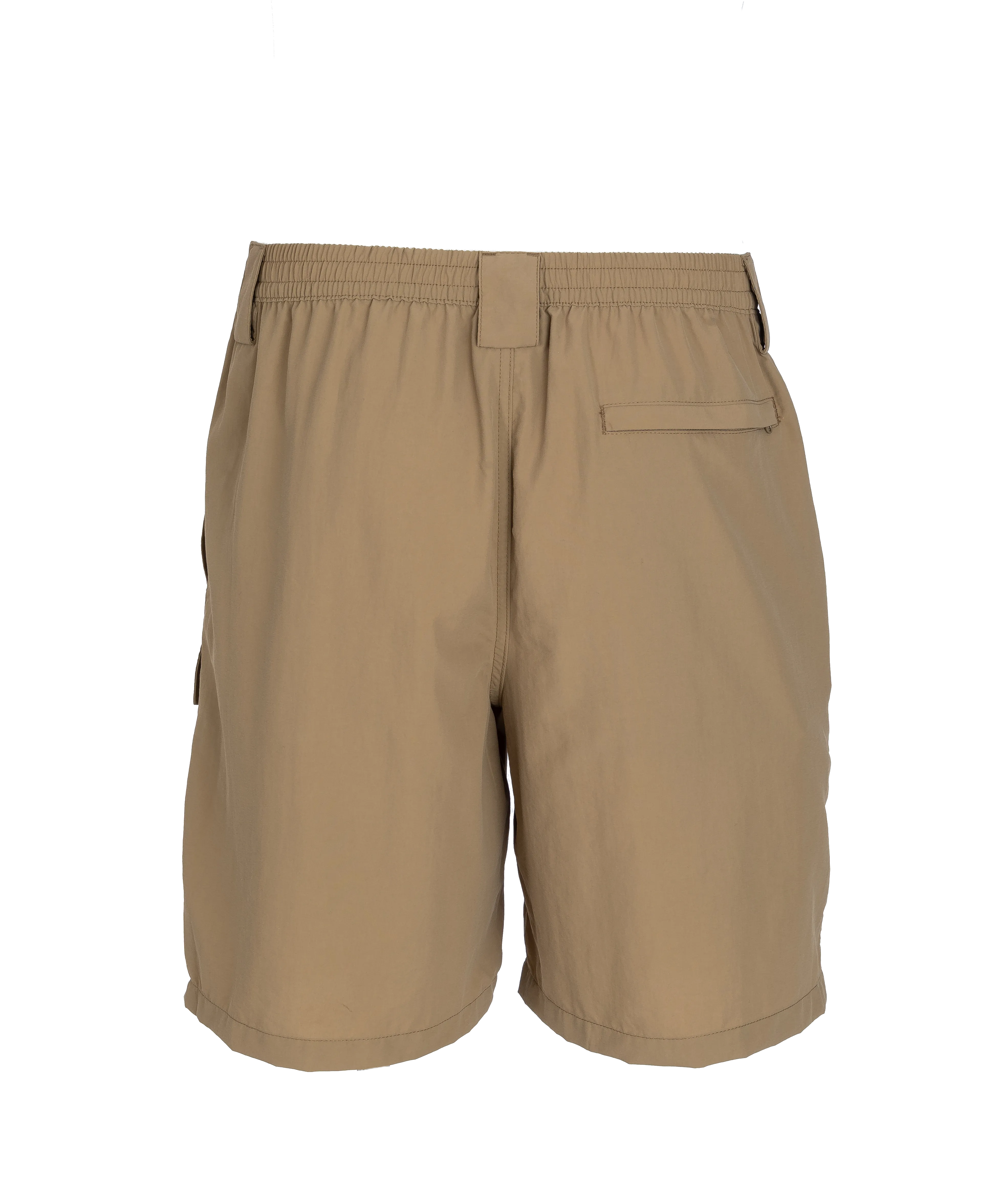 Grand Cayman II Men's Short Featuring BloodGuard