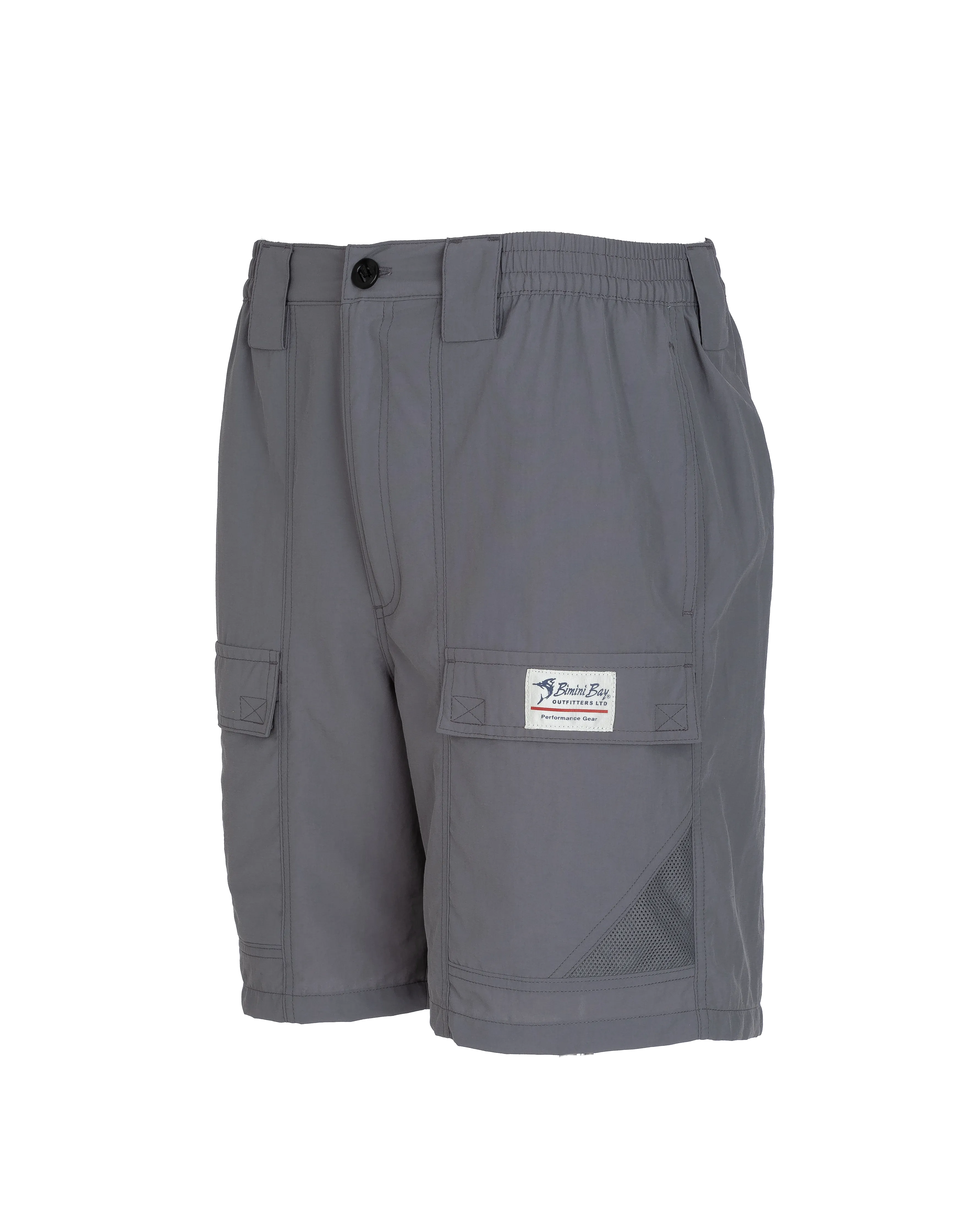 Grand Cayman II Men's Short Featuring BloodGuard