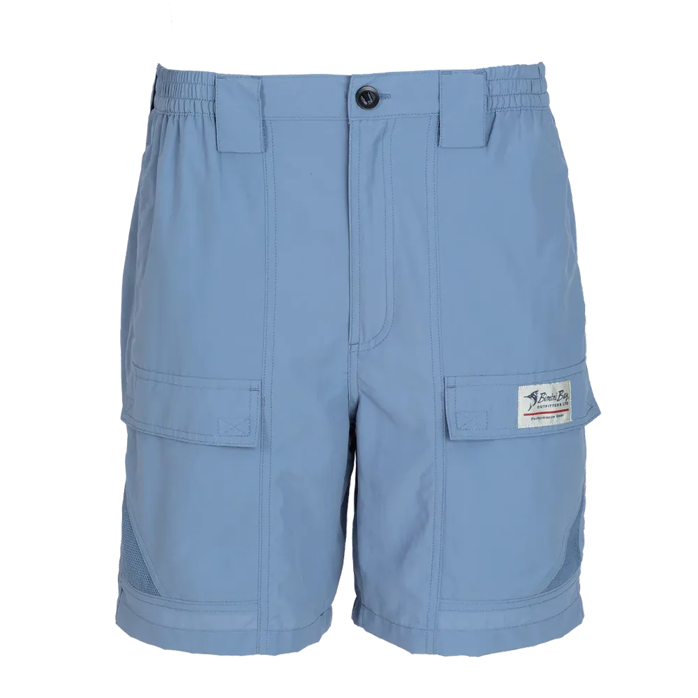Grand Cayman II Men's Short Featuring BloodGuard