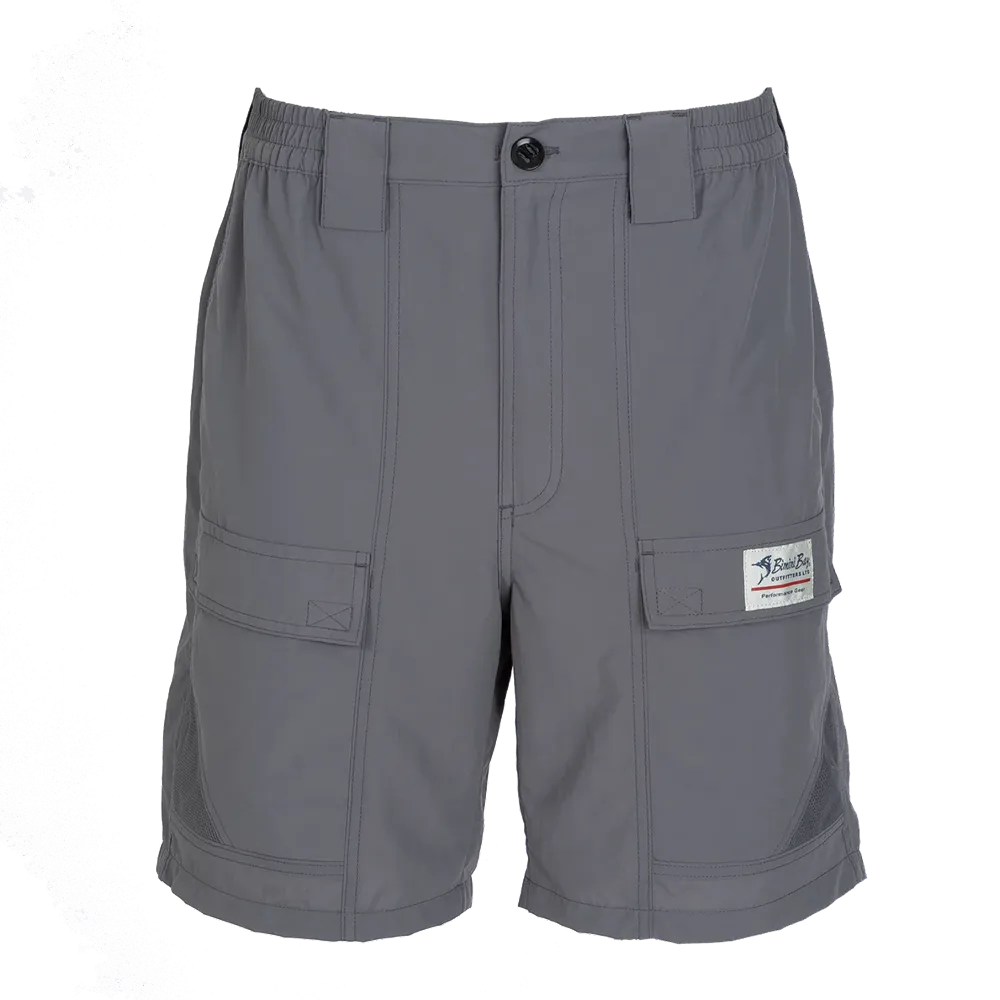 Grand Cayman II Men's Short Featuring BloodGuard