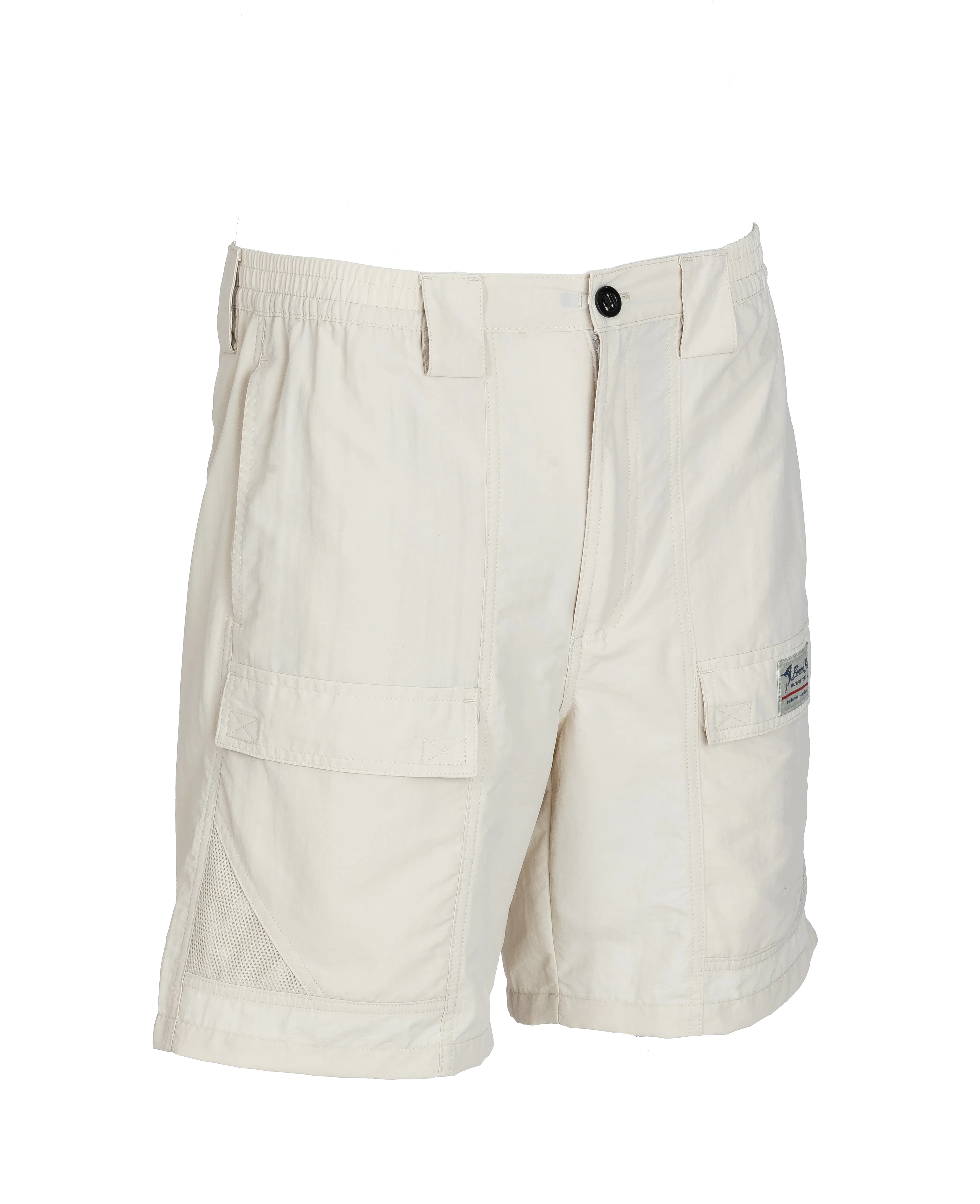 Grand Cayman II Men's Short Featuring BloodGuard