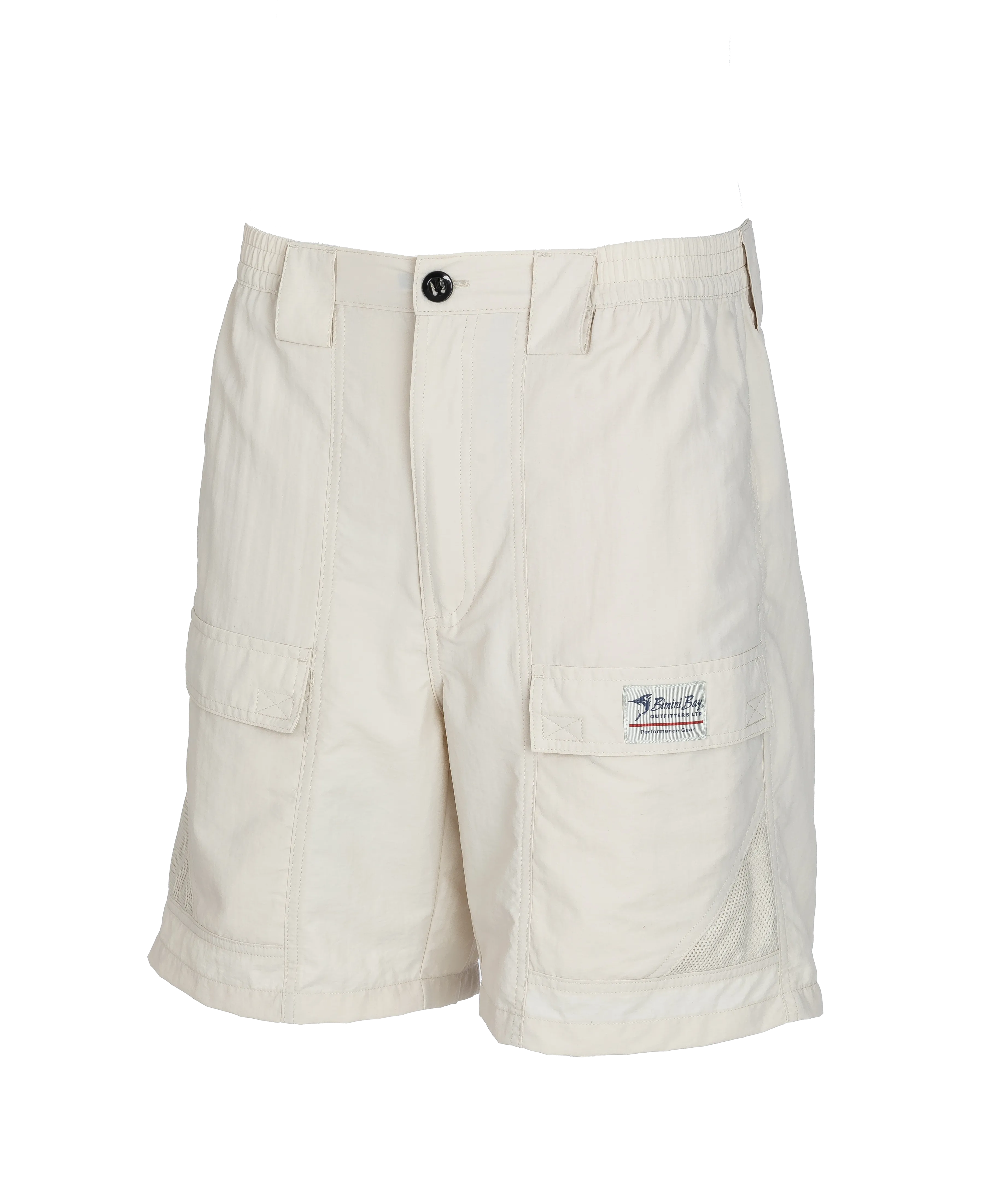 Grand Cayman II Men's Short Featuring BloodGuard