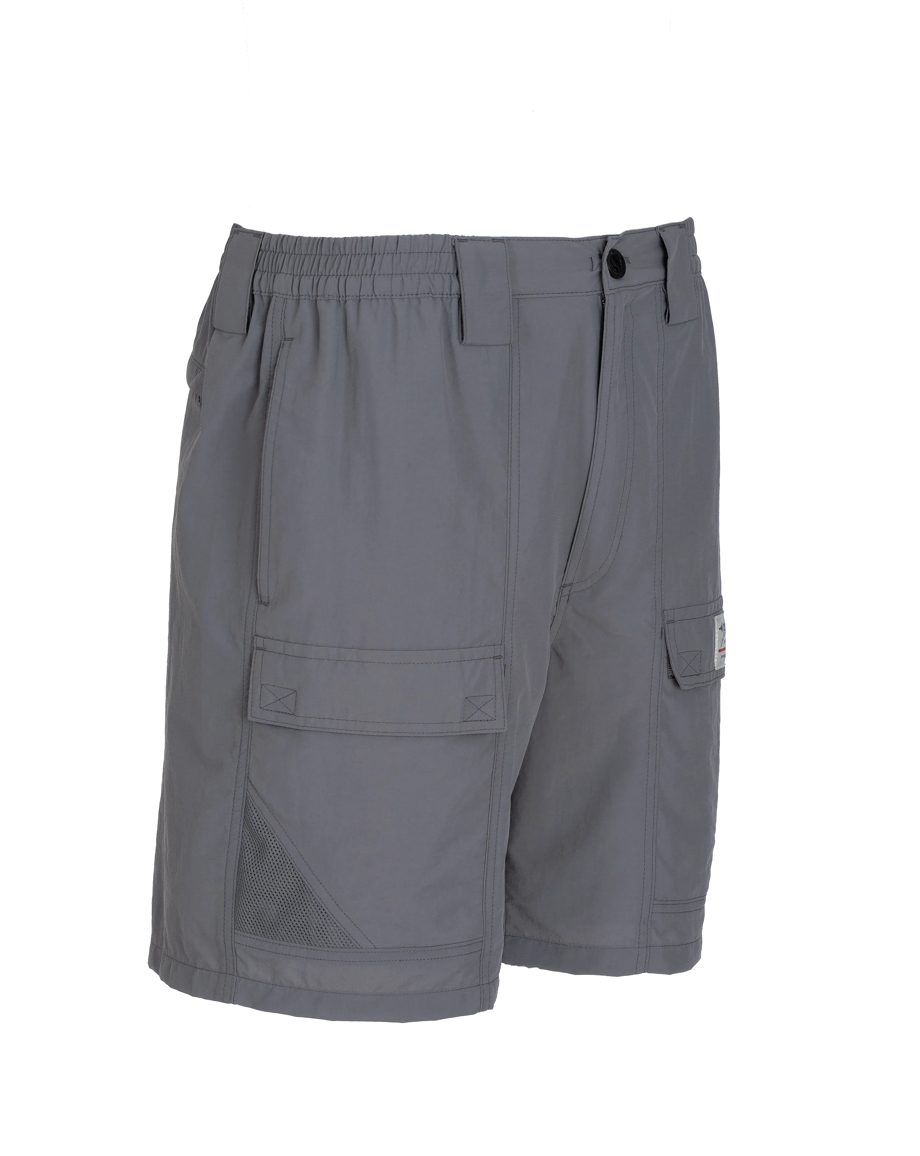 Grand Cayman II Men's Short Featuring BloodGuard