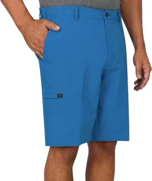 Greg Norman Golf Performance Stretch Pant | Comfort Stretch Waistband | Moisture Wicking Tech Golf Pant