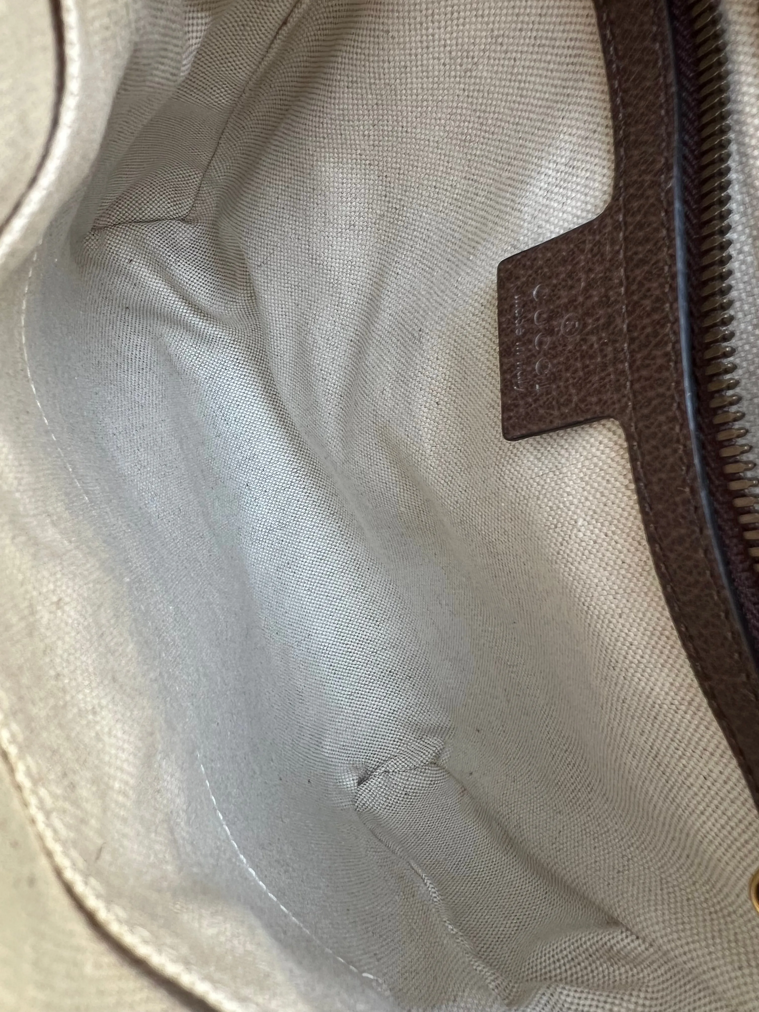 Gucci GG Ophidia Small Messenger Bag (RRP £1040)