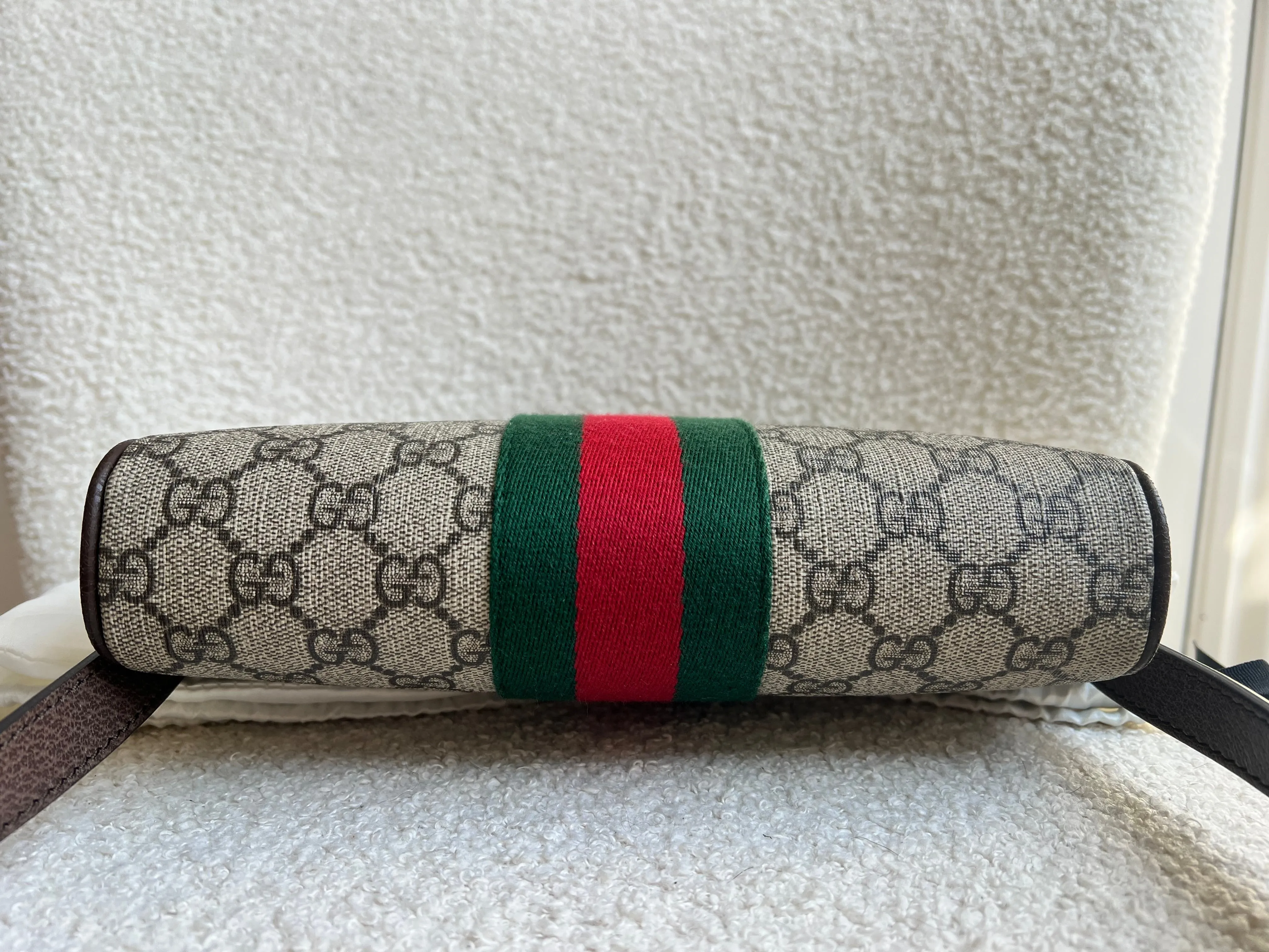 Gucci GG Ophidia Small Messenger Bag (RRP £1040)