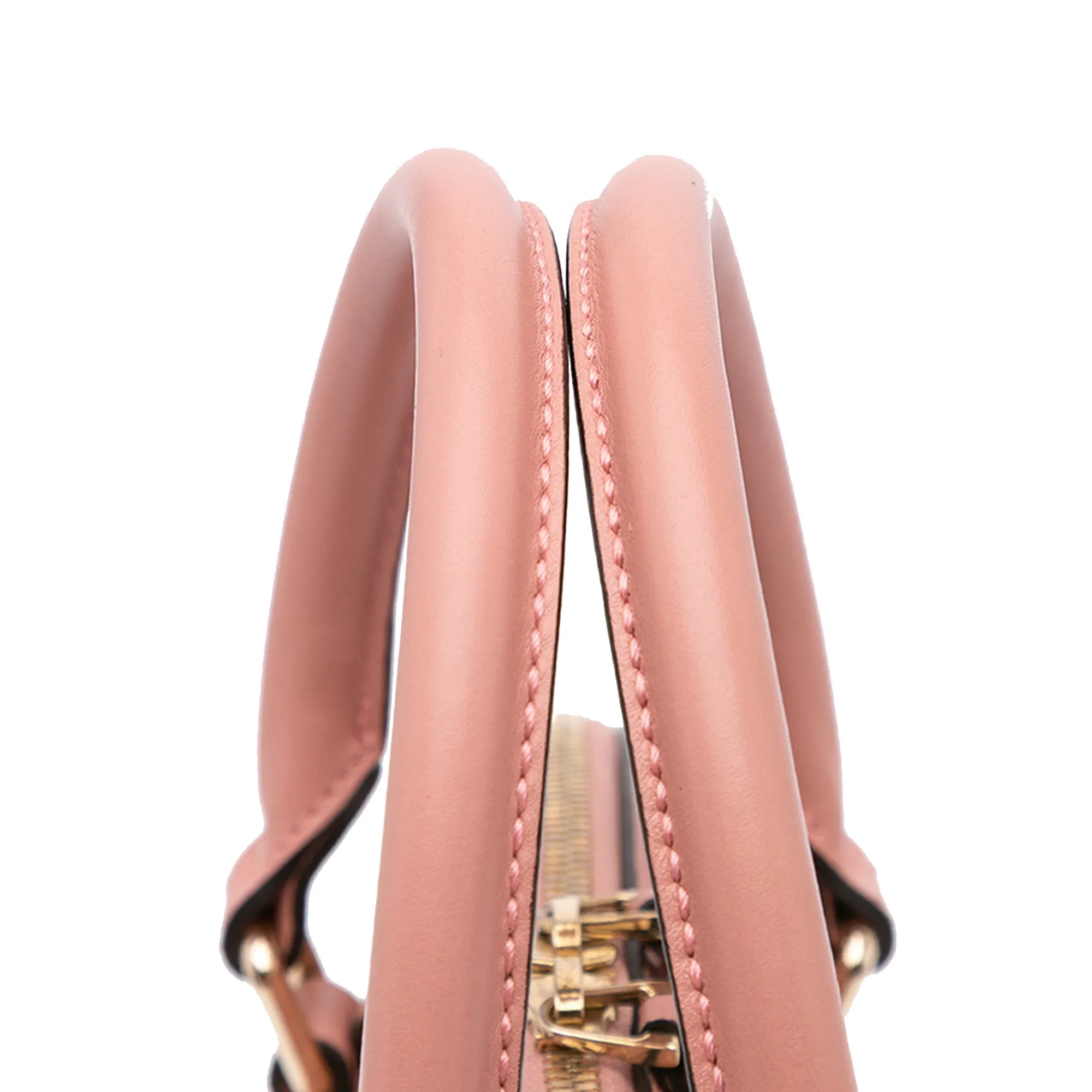 Gucci Medium Microguccissima Dome Satchel
