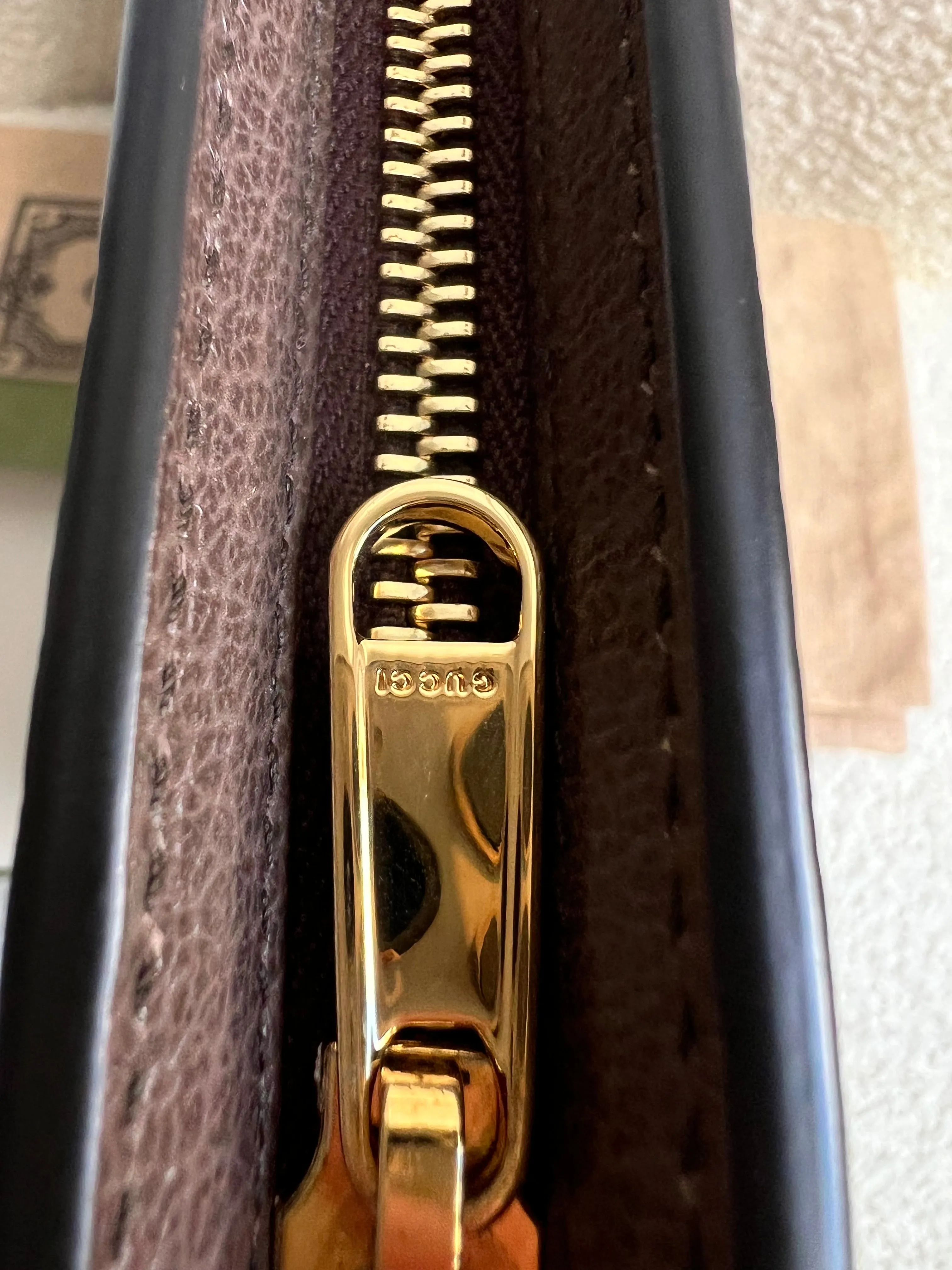 Gucci Supreme Ophidia Pouch (RRP £720)