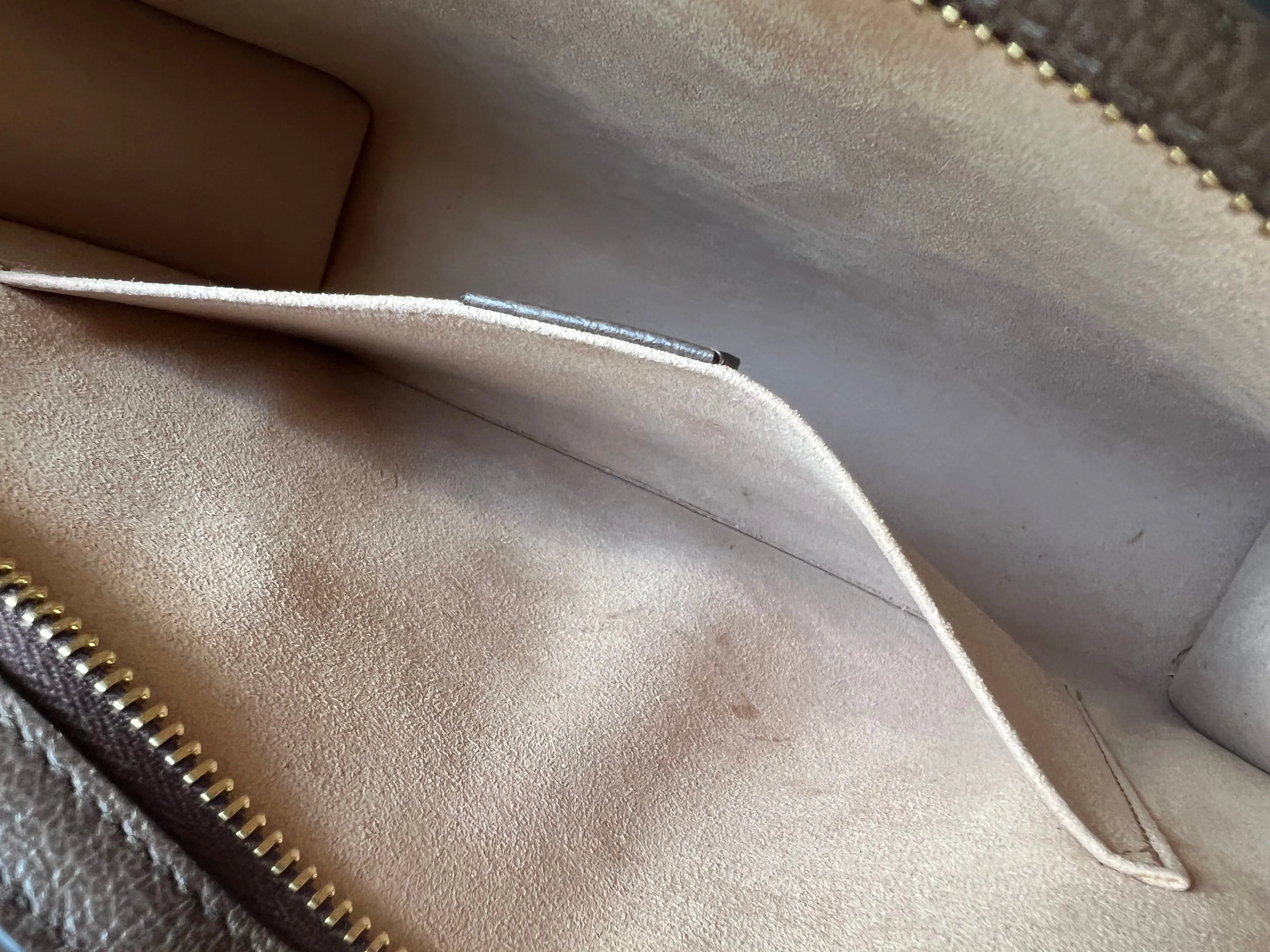 Gucci Supreme Ophidia Pouch (RRP £720)
