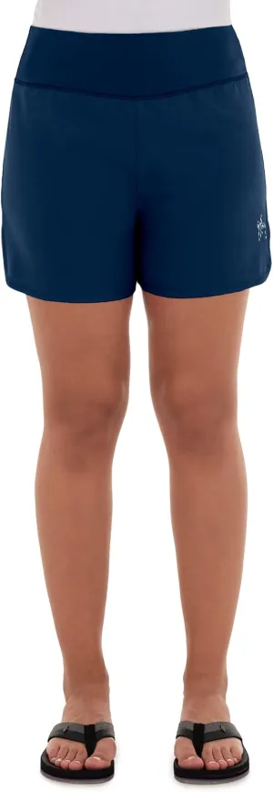 Guy Harvey Women's Core Solid Short