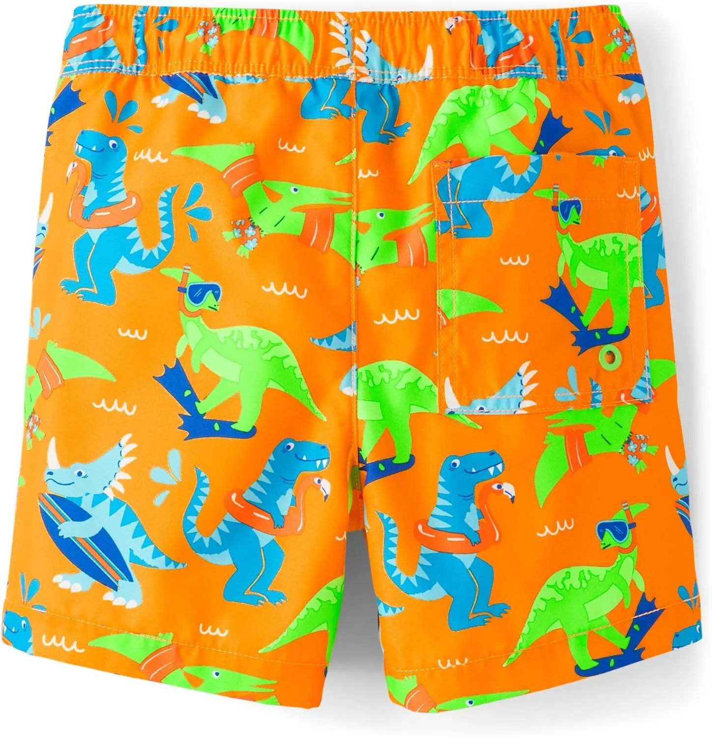 Gymboree boys And Toddler Swim Trunks