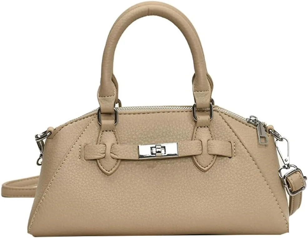 Handbag(Khaki)