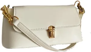 Handbags for Women Elegant Leather Wallet Ladies Shoulder Bags Designer Top Handle Armpit Bag Handbag with Chain