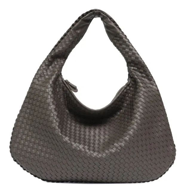 Handmade Woven Casual Handbag Bags