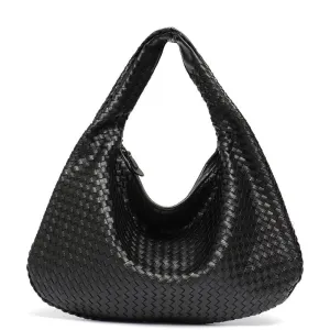 Handmade Woven Casual Handbag Bags