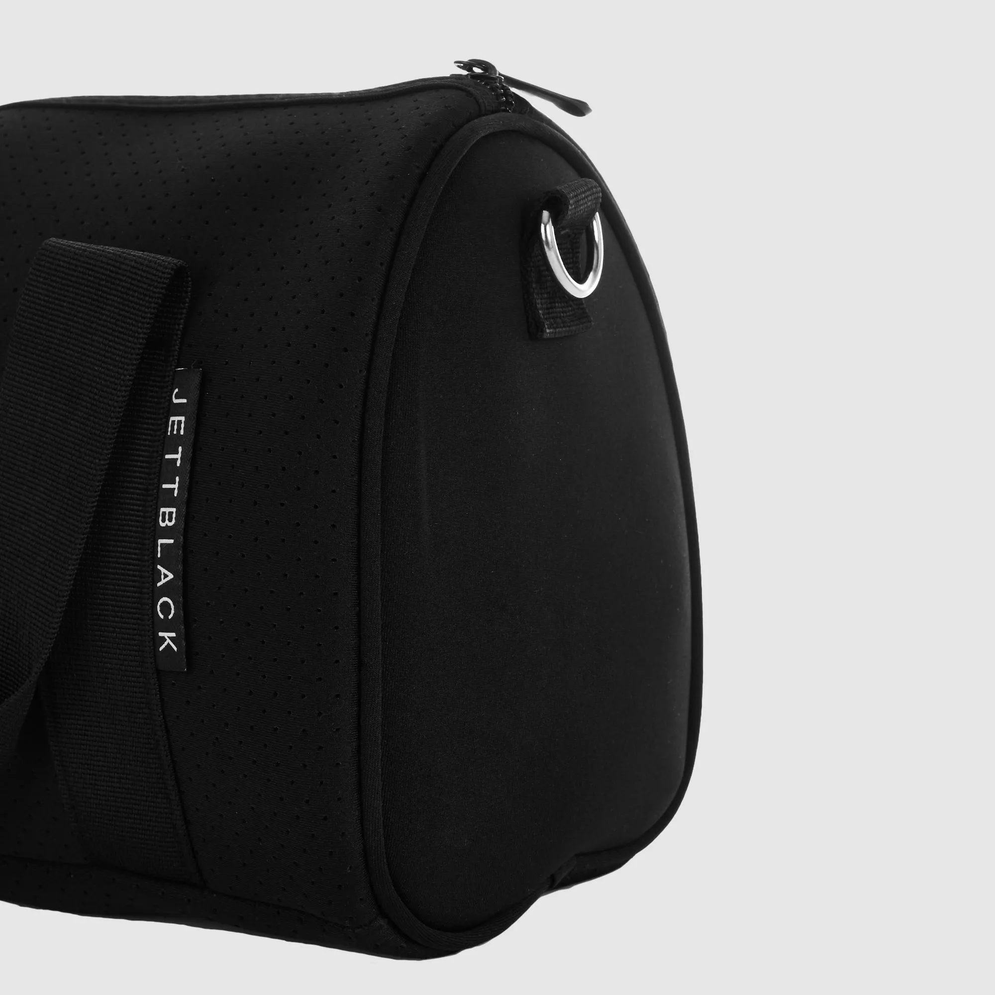 Hayman Neoprene Tote Messenger Bag