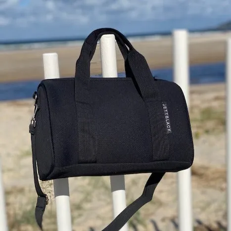 Hayman Neoprene Tote Messenger Bag