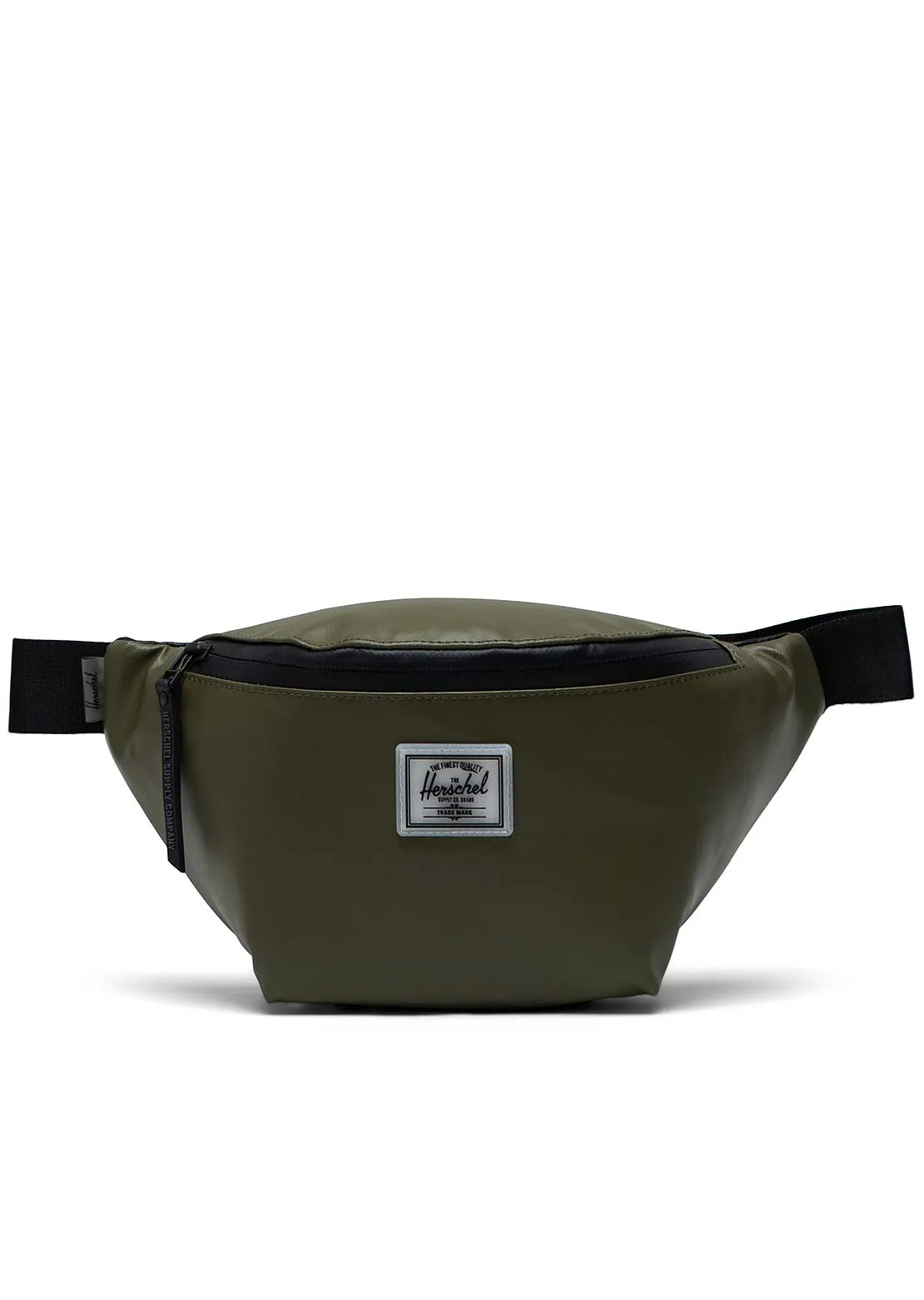 Herschel Pop Quiz Weather Resistant Hip Bag