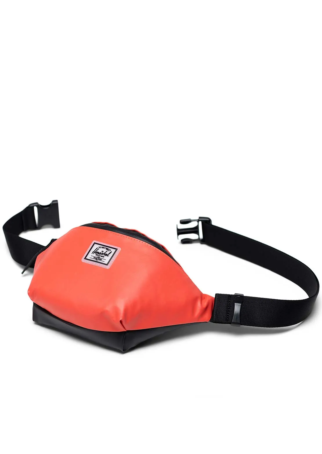 Herschel Pop Quiz Weather Resistant Hip Bag
