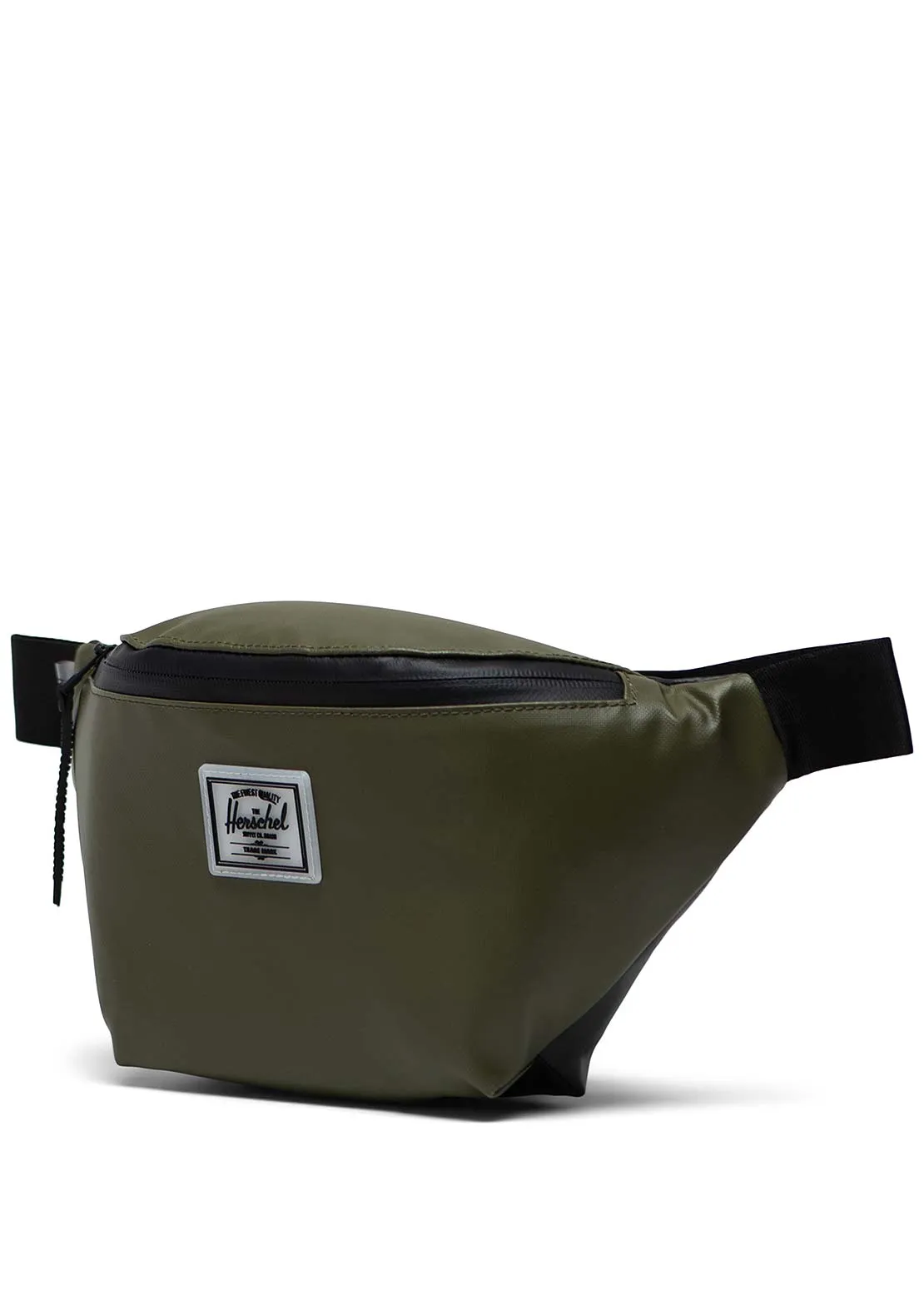 Herschel Pop Quiz Weather Resistant Hip Bag