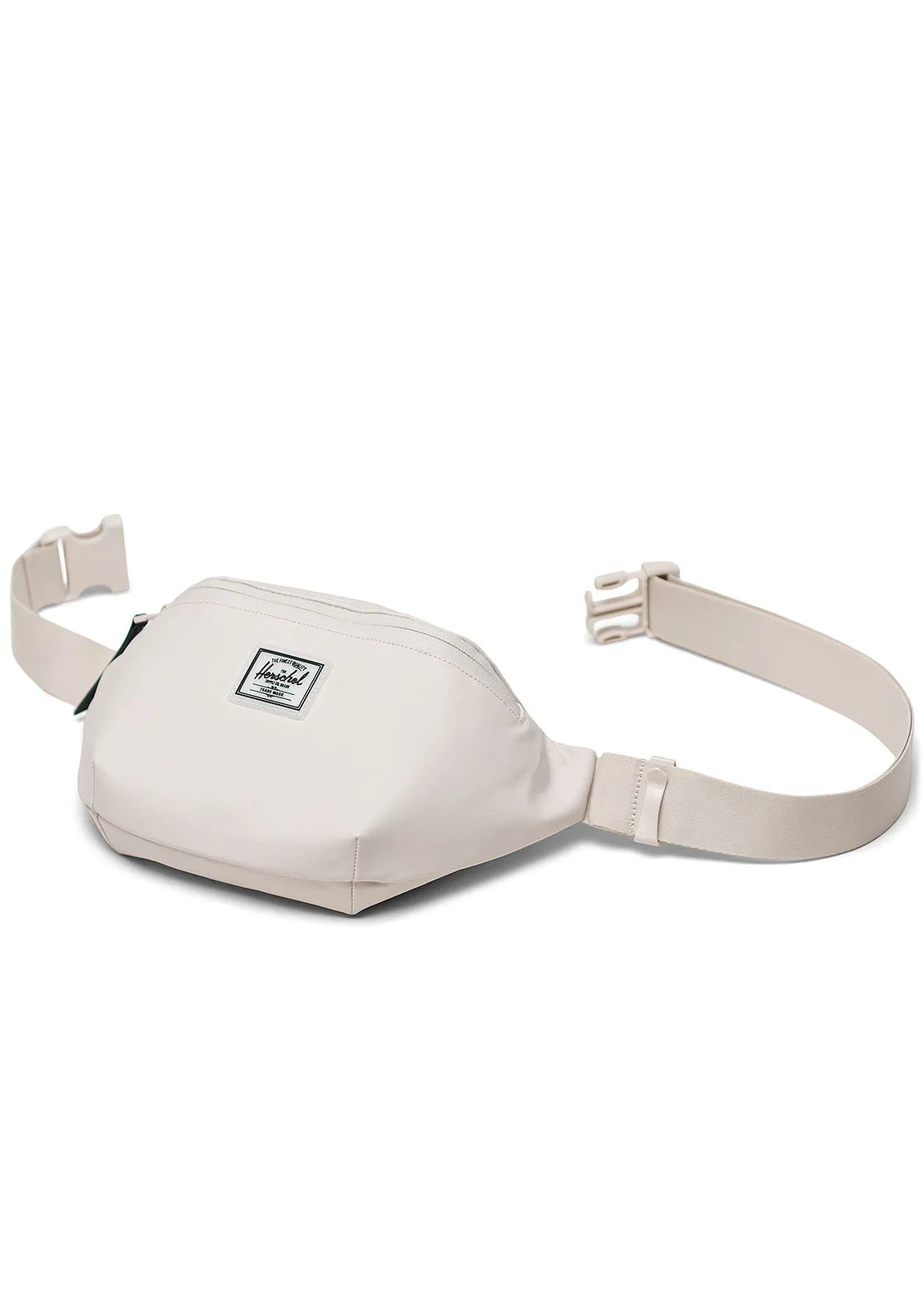 Herschel Unisex Pop Quiz Weather Resistant Hip Bag