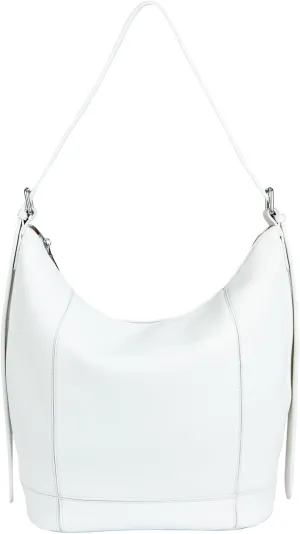 Hobo Crossbody Bags Leather Shoulder Bag Casual Work Handbags 2025 Trendy with Adjustable Strap