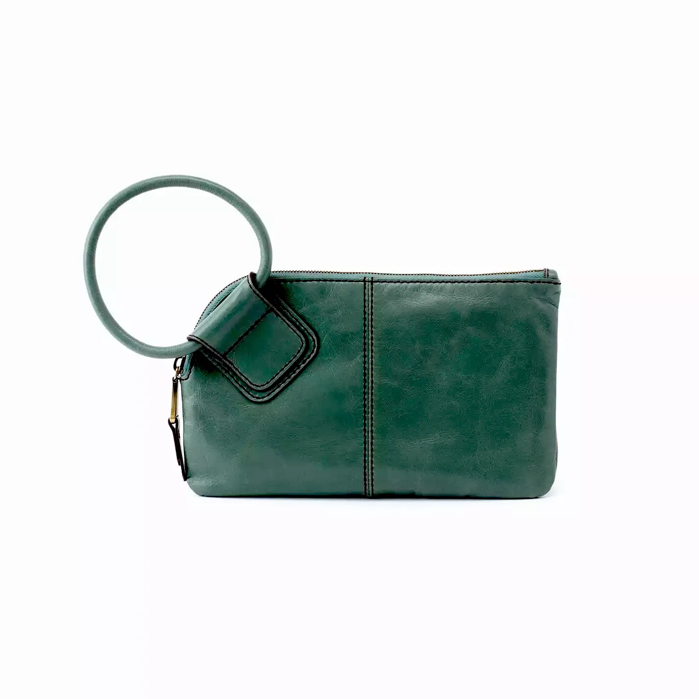 HOBO INTERNATIONAL SABLE CLUTCH WRISTLET