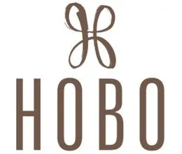 HOBO INTERNATIONAL SABLE CLUTCH WRISTLET